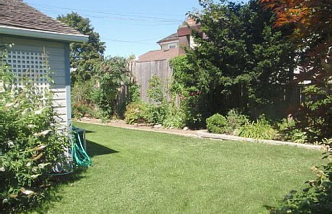 The Swayze Cottage - Foto 6