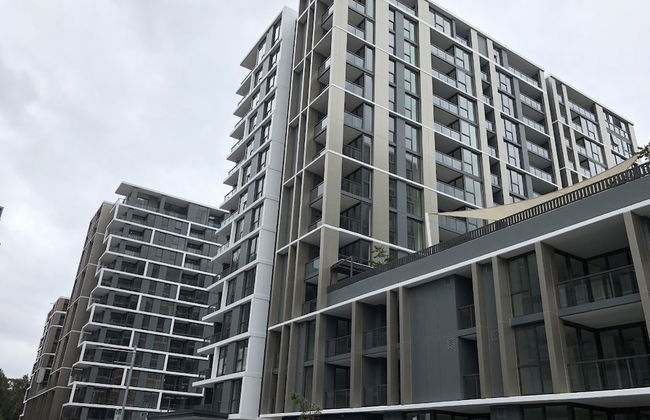 Brand New Apartment in North Ryde - Photo 1