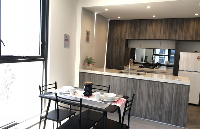 Brand New Apartment in North Ryde - Photo 10