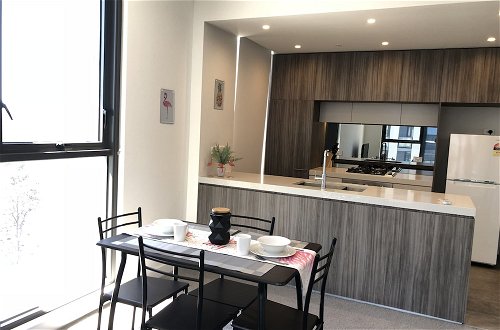 Foto 10 - Brand New Apartment in North Ryde