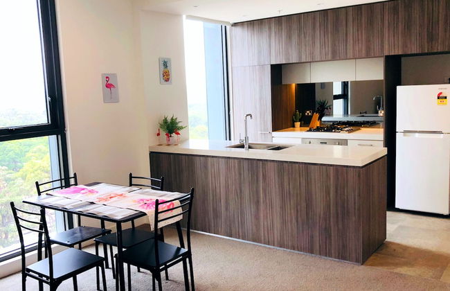 Brand New Apartment in North Ryde - Photo 9