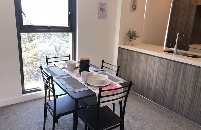 Brand New Apartment in North Ryde - Photo 11