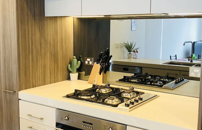 Brand New Apartment in North Ryde - Photo 12