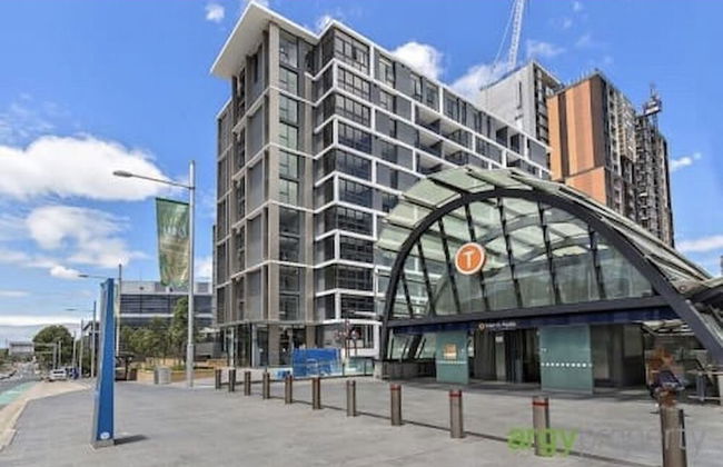 Brand New Apartment in North Ryde - Photo 14