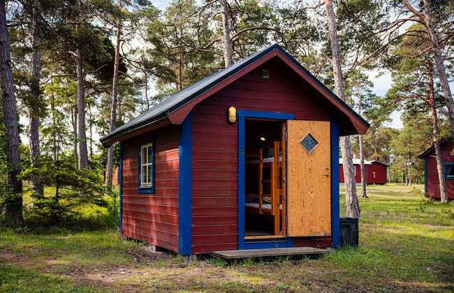 Lickershamns Semesterby - Foto 20