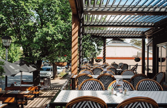 The Studios by Manna, Ascend Hotel Collection - Foto 40