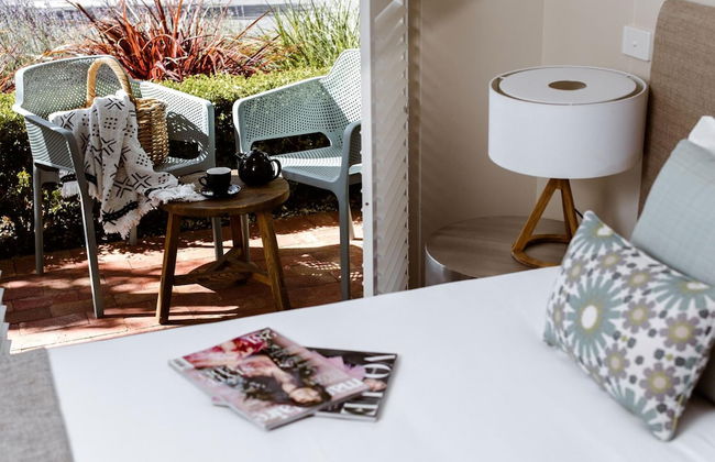 The Studios by Manna, Ascend Hotel Collection - Foto 9