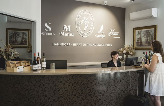 The Studios by Manna, Ascend Hotel Collection - Foto 3