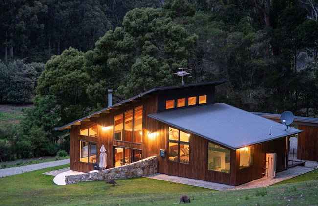 Adventure Bay Retreat - Foto 1