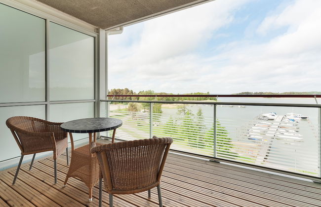 Holiday Club Naantali Apartments - Photo 9