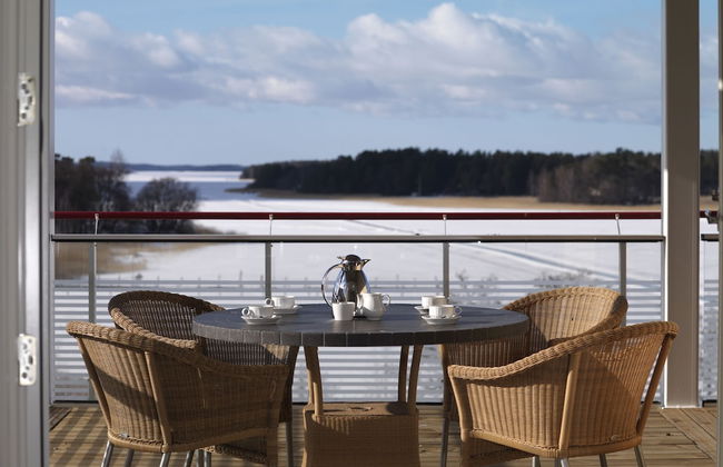 Holiday Club Naantali Apartments - Photo 14