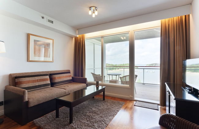 Holiday Club Naantali Apartments - Photo 1