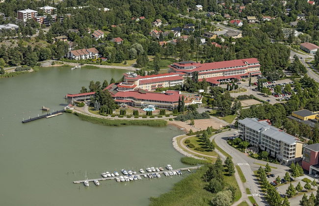 Holiday Club Naantali Apartments - Photo 15