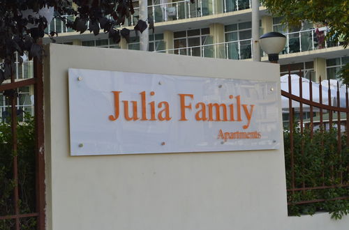 Photo 34 - Julia Family Apartments