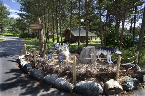 Photo 30 - LEGOLAND Wilderness Barrels & Cabins