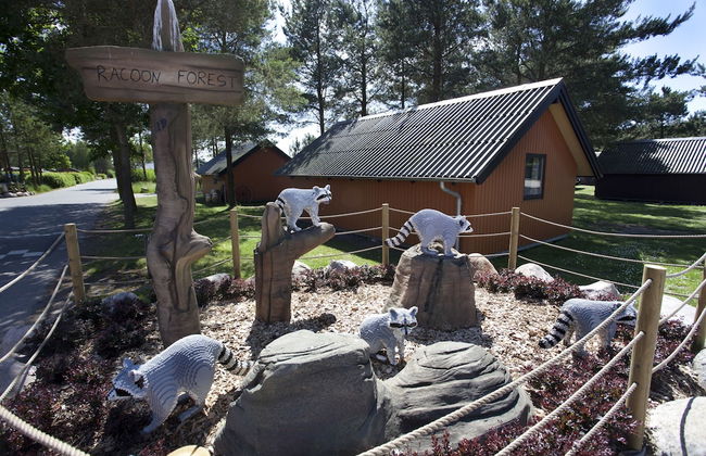 LEGOLAND NINJAGO Cabins - Foto 29