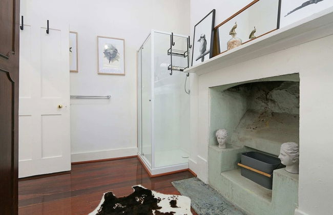 Central 3 Bedroom Heritage House in Fremantle - Foto 3
