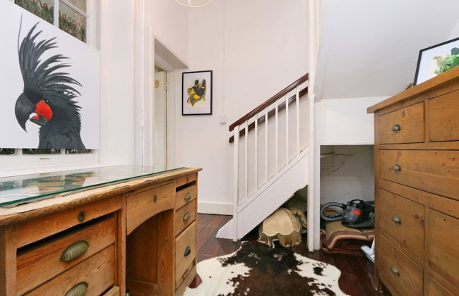 Central 3 Bedroom Heritage House in Fremantle - Foto 10
