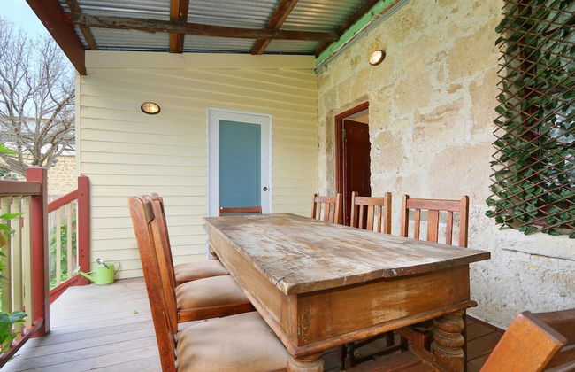 Central 3 Bedroom Heritage House in Fremantle - Foto 20