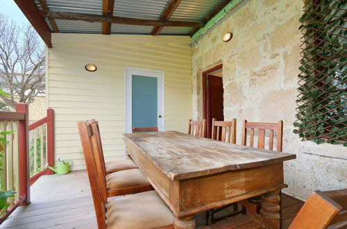 Foto 20 - Central 3 Bedroom Heritage House in Fremantle