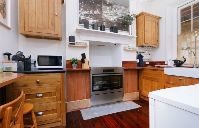 Central 3 Bedroom Heritage House in Fremantle - Foto 12