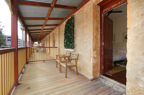Foto 22 - Central 3 Bedroom Heritage House in Fremantle