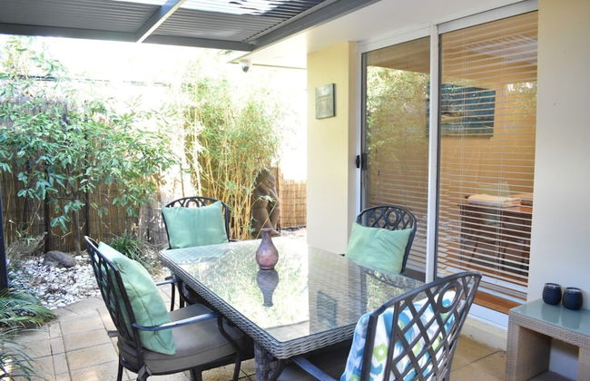 Professionally Cleaned 2bdr Villa, Great Location - Photo 10