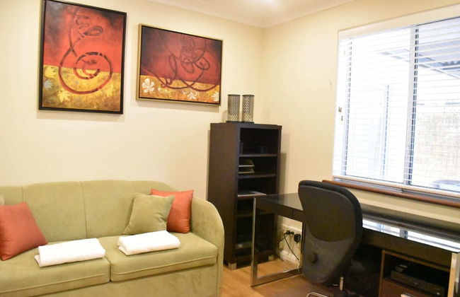 Professionally Cleaned 2bdr Villa, Great Location - Photo 6