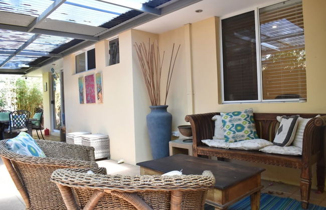 Professionally Cleaned 2bdr Villa, Great Location - Photo 11