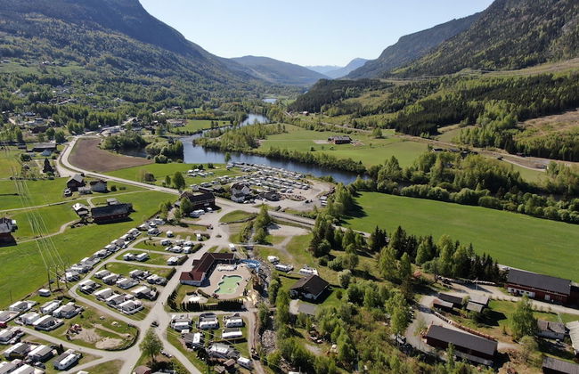 Gol Campingsenter - Foto 13