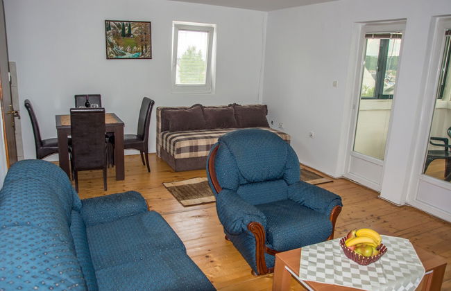 Zabljak Apartments Dacic - Foto 23