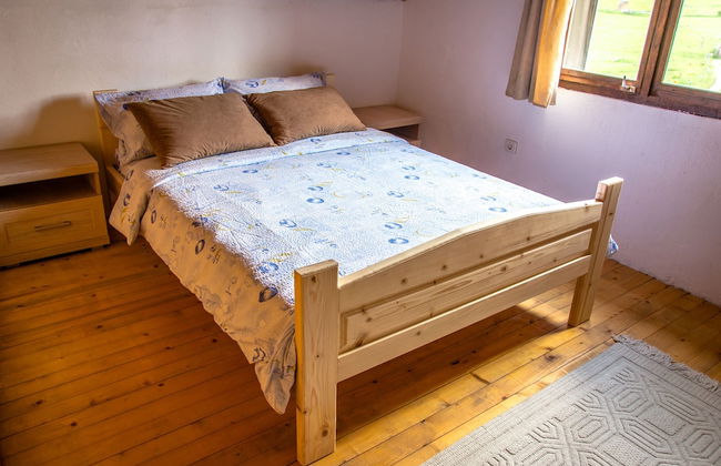 Zabljak Apartments Dacic - Foto 8