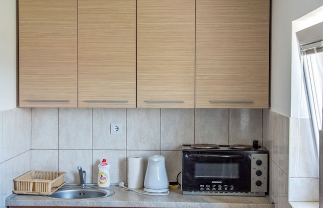 Zabljak Apartments Dacic - Foto 14