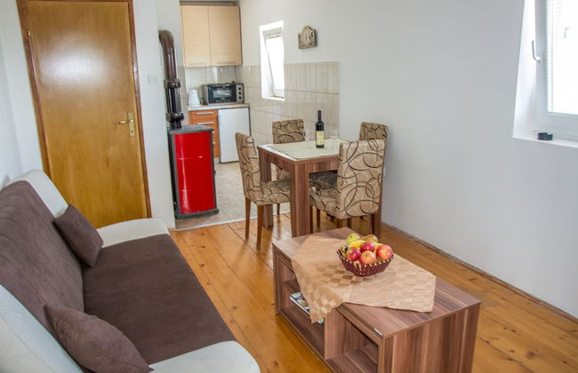 Zabljak Apartments Dacic - Foto 19