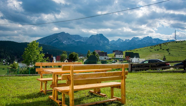 Photo 1 - Zabljak Apartments Dacic