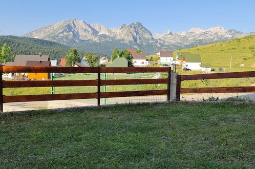 Photo 38 - Zabljak Apartments Dacic