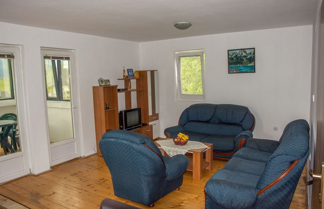 Zabljak Apartments Dacic - Foto 21