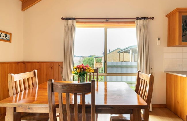Daysy Hill Country Cottages - Foto 61