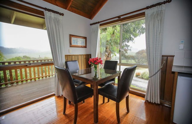 Daysy Hill Country Cottages - Foto 60