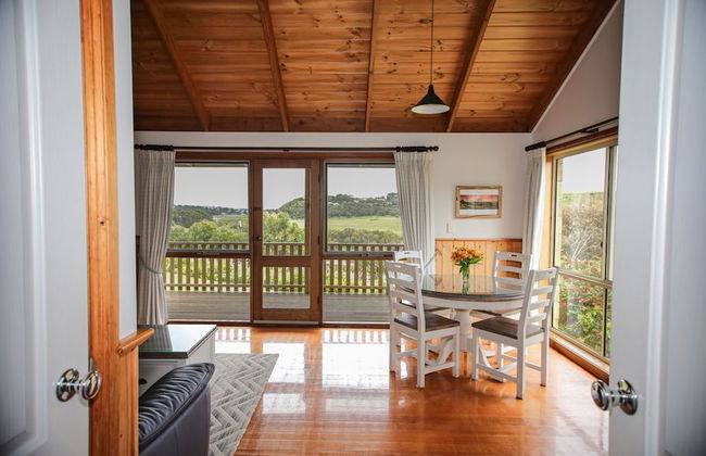 Daysy Hill Country Cottages - Foto 18