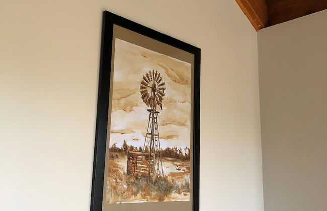 Daysy Hill Country Cottages - Foto 77