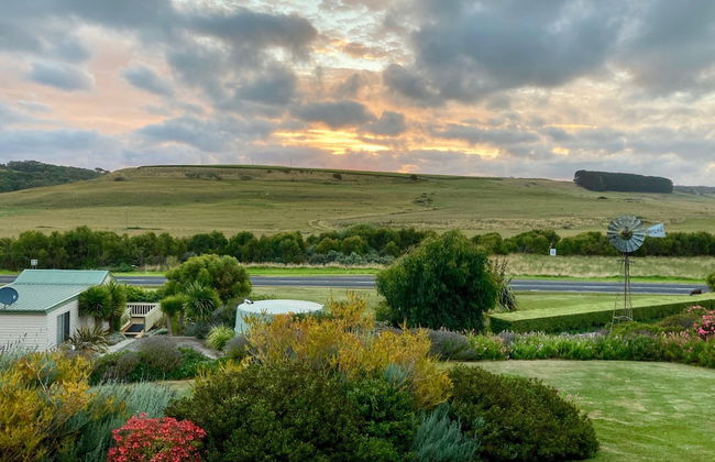 Daysy Hill Country Cottages - Foto 3