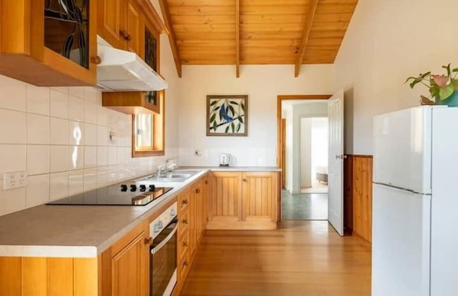 Daysy Hill Country Cottages - Foto 68