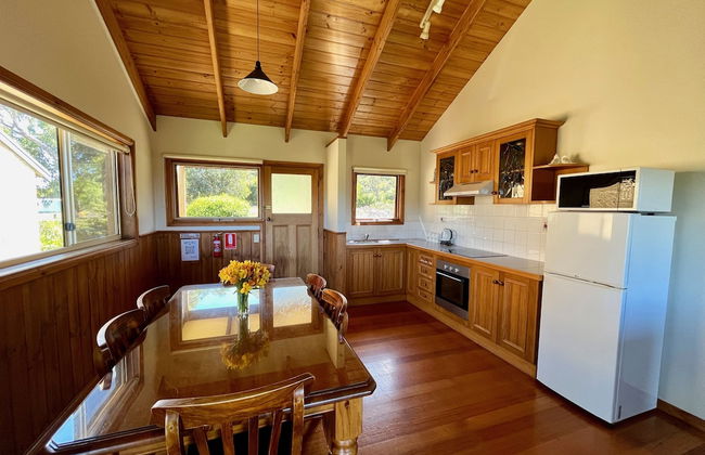 Daysy Hill Country Cottages - Foto 69