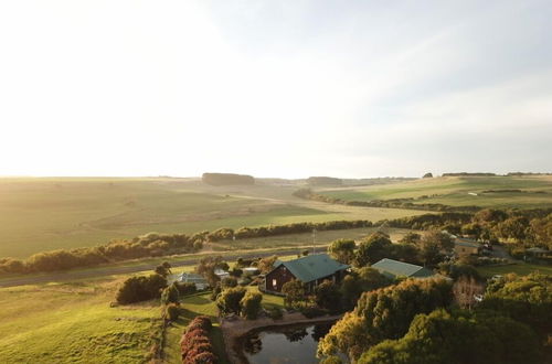 Photo 1 - Daysy Hill Country Cottages