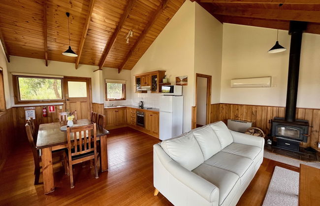 Daysy Hill Country Cottages - Foto 46