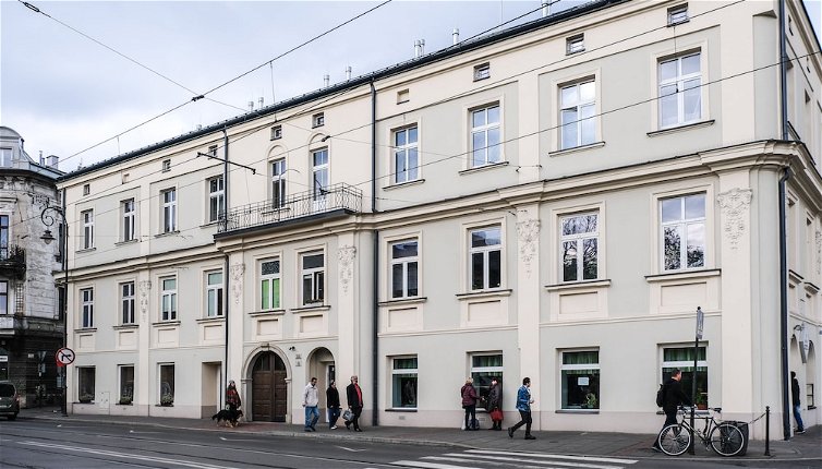 Photo 1 - Old Town Vistula Premium Apartments