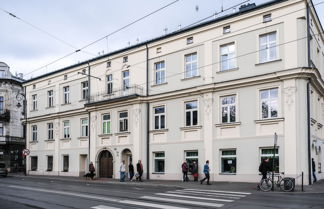 Foto 1 - Old Town Vistula Premium Apartments