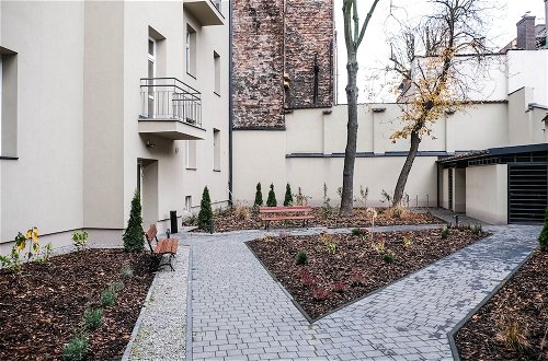 Foto 53 - Old Town Vistula Premium Apartments
