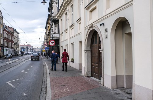 Photo 57 - Old Town Vistula Premium Apartments
